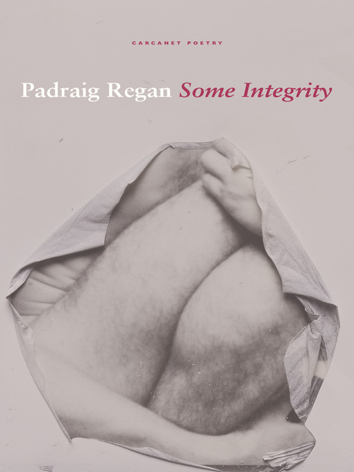 Title details for Some Integrity by Padraig Regan - Available